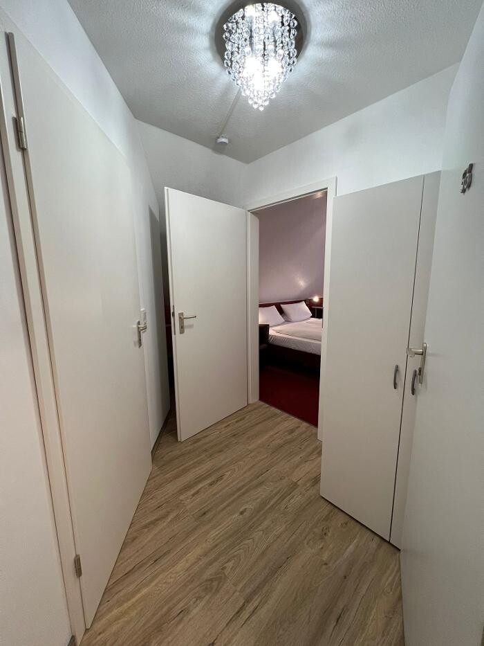 Bilder Hotel Columbus & Glamping