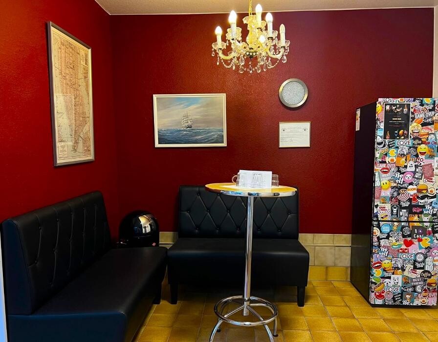 Bilder Hotel Columbus & Glamping