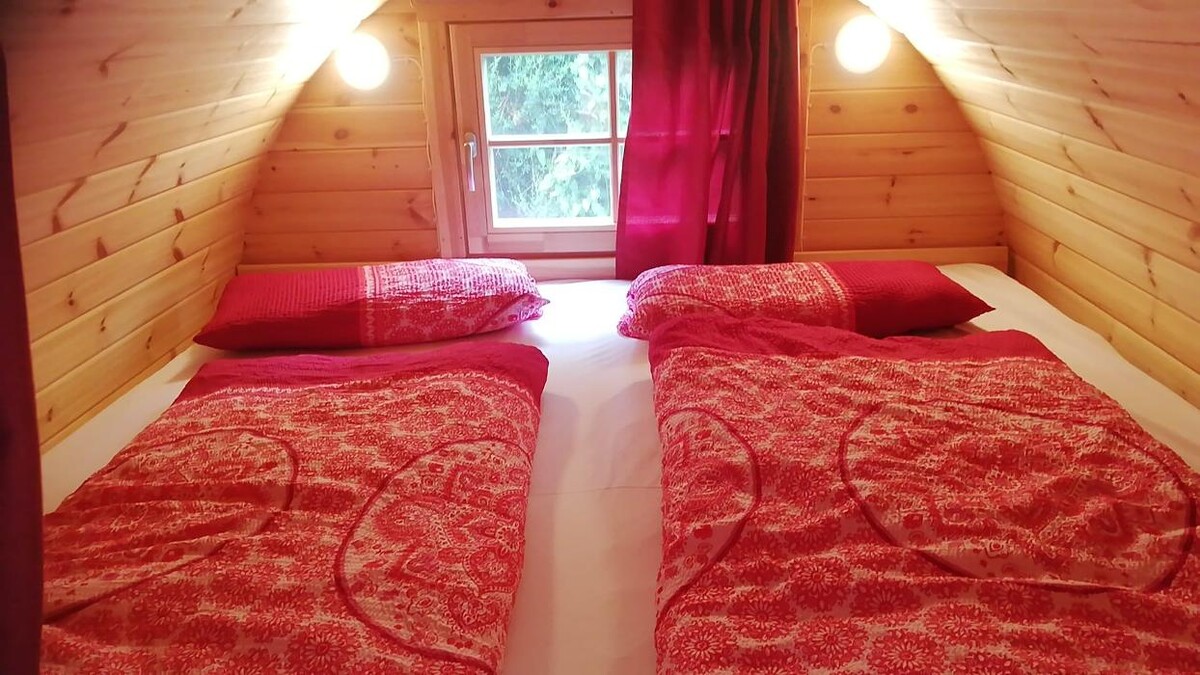 Bilder Hotel Columbus & Glamping