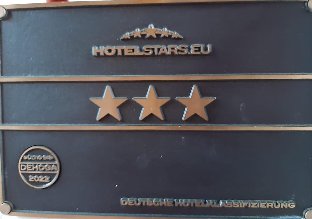 Bilder Hotel Columbus & Glamping