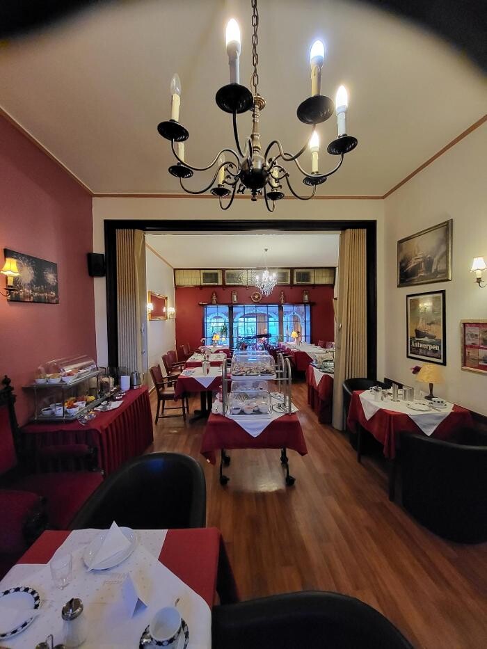 Bilder Hotel Columbus & Glamping
