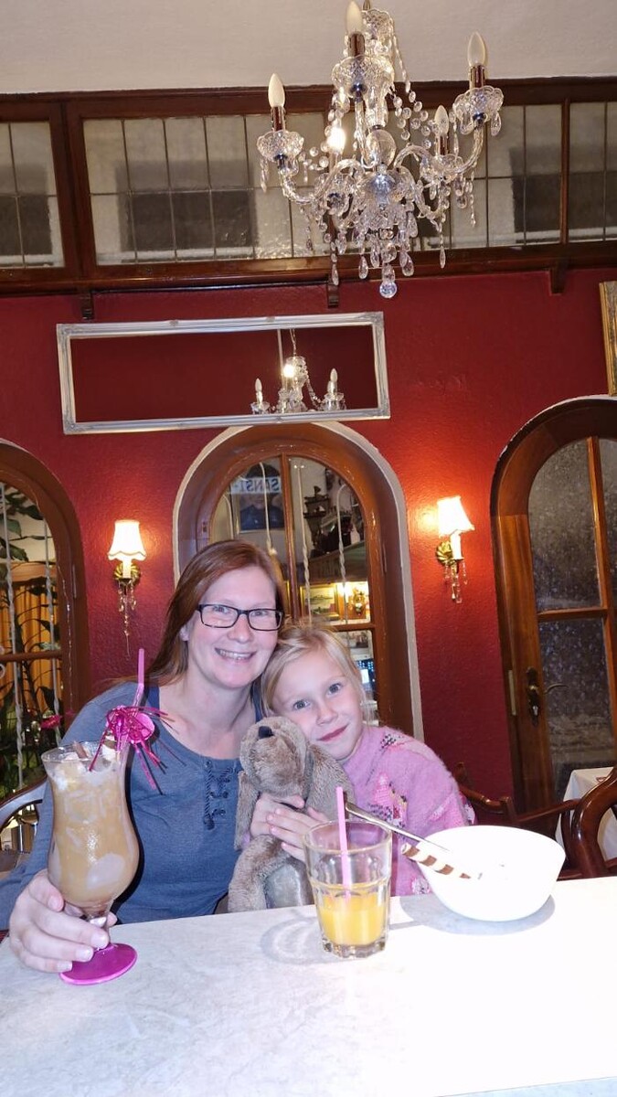 Bilder Hotel Columbus & Glamping