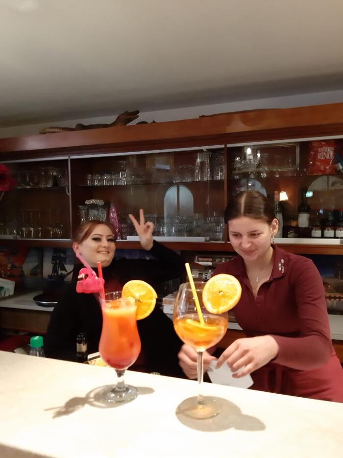 Bilder Hotel Columbus & Glamping