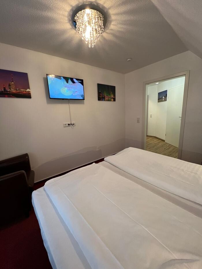 Bilder Hotel Columbus & Glamping