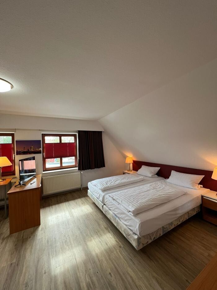Bilder Hotel Columbus & Glamping