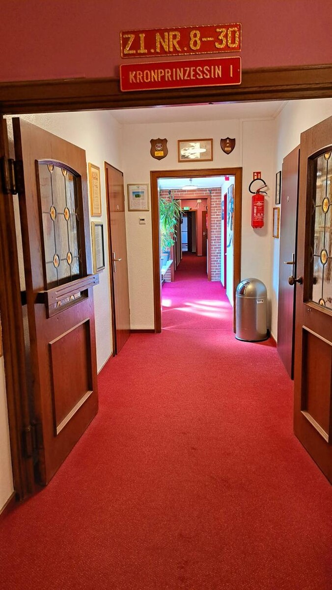 Bilder Hotel Columbus & Glamping