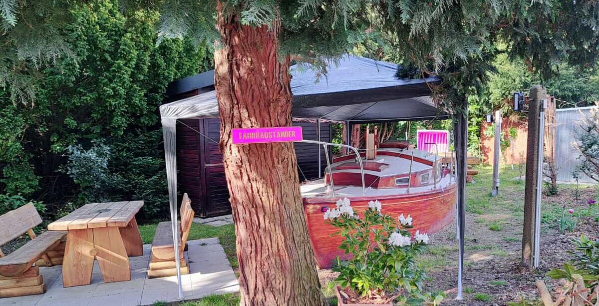 Bilder Hotel Columbus & Glamping