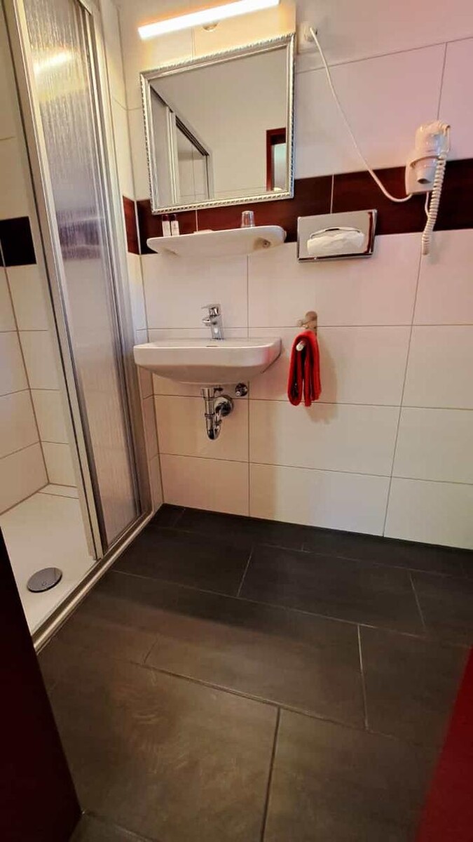 Bilder Hotel Columbus & Glamping
