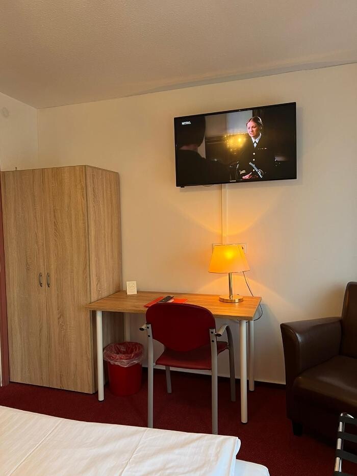 Bilder Hotel Columbus & Glamping