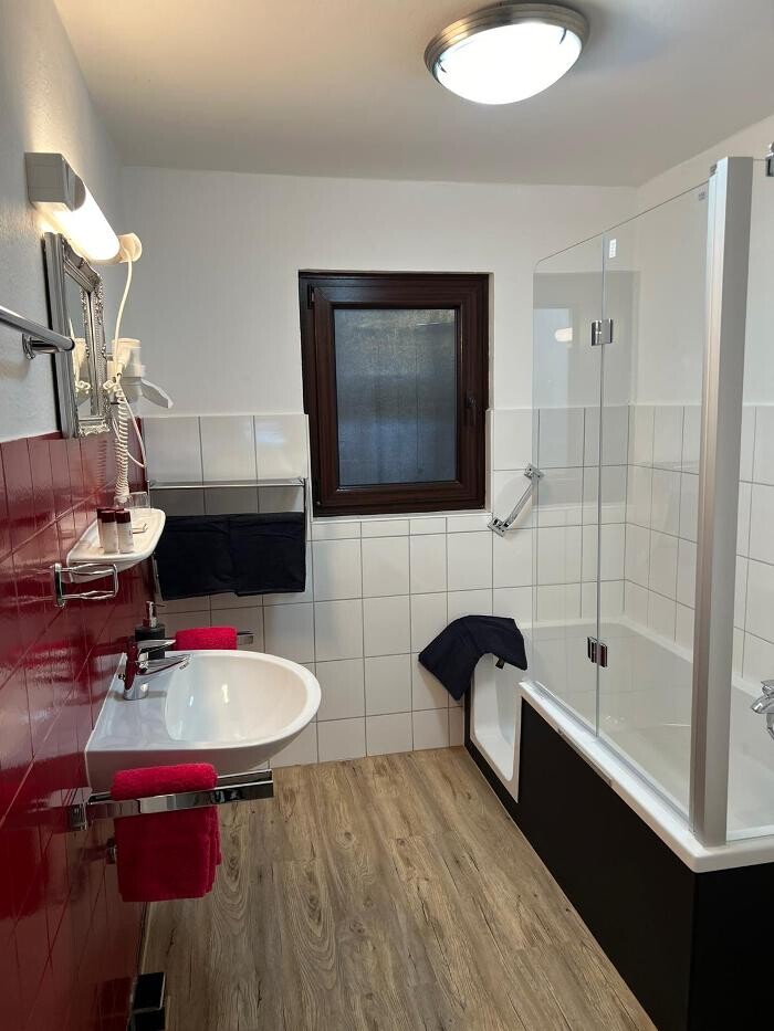 Bilder Hotel Columbus & Glamping
