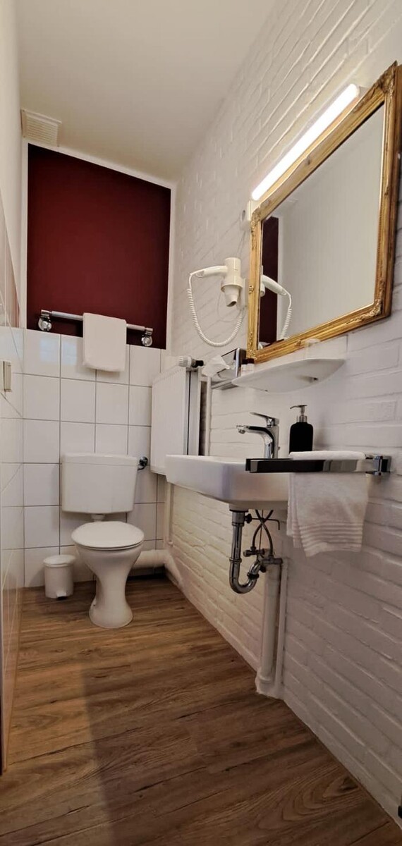 Bilder Hotel Columbus & Glamping