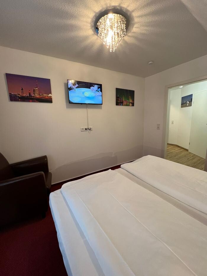 Bilder Hotel Columbus & Glamping
