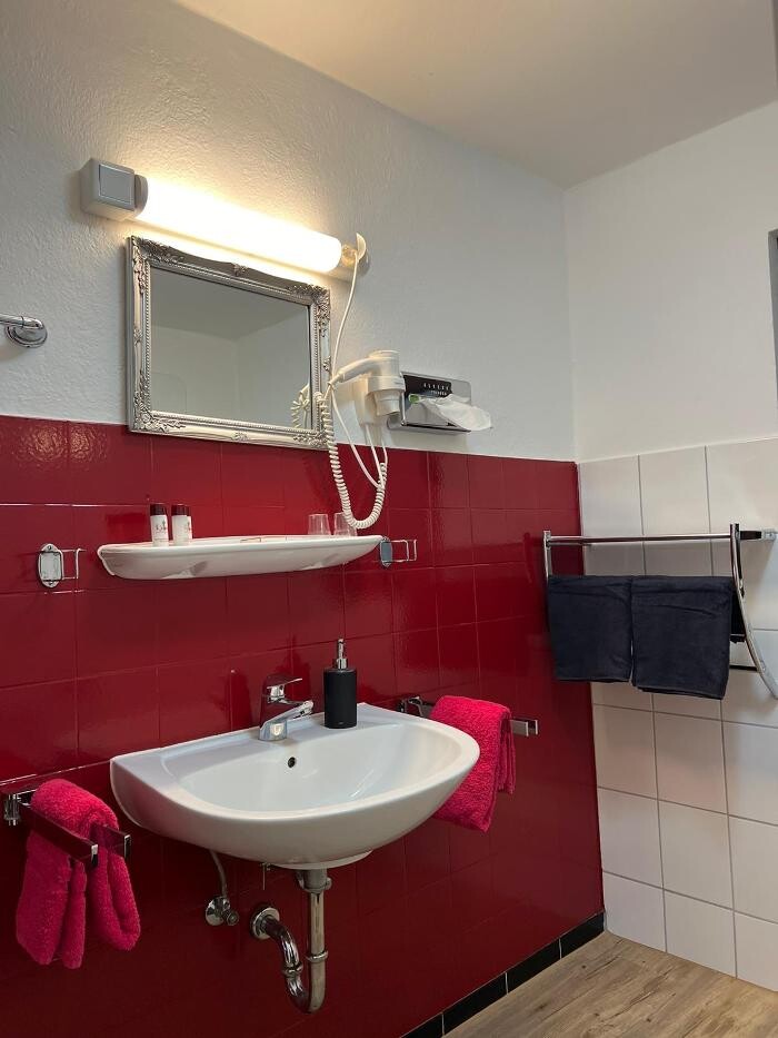 Bilder Hotel Columbus & Glamping