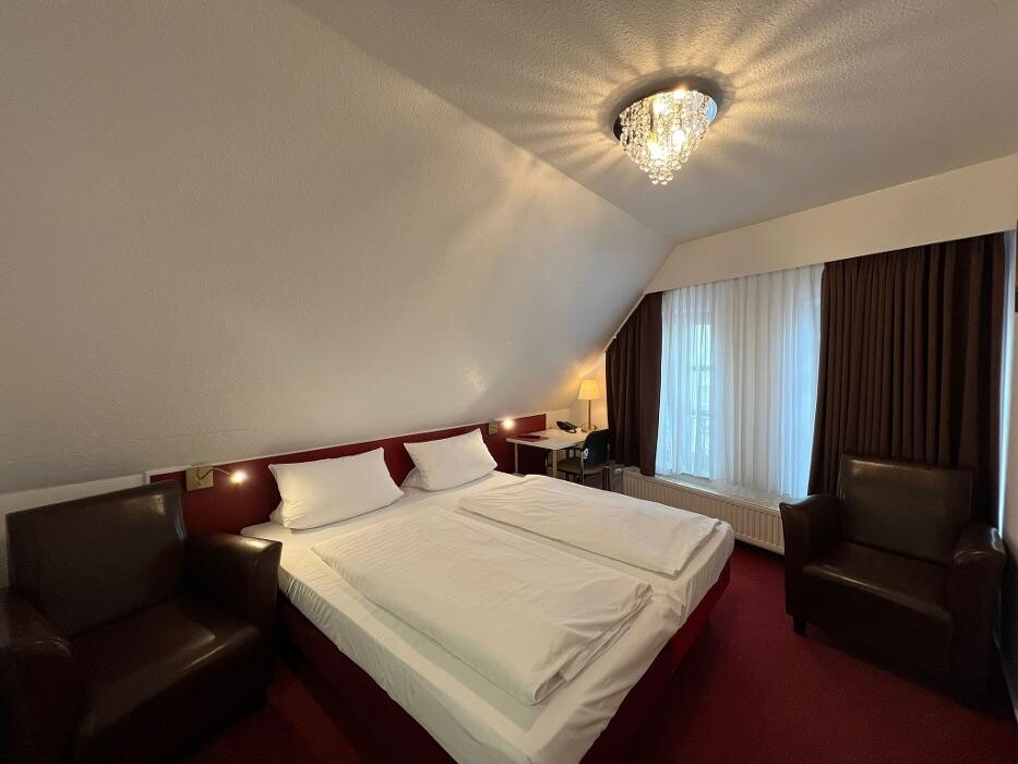 Bilder Hotel Columbus & Glamping