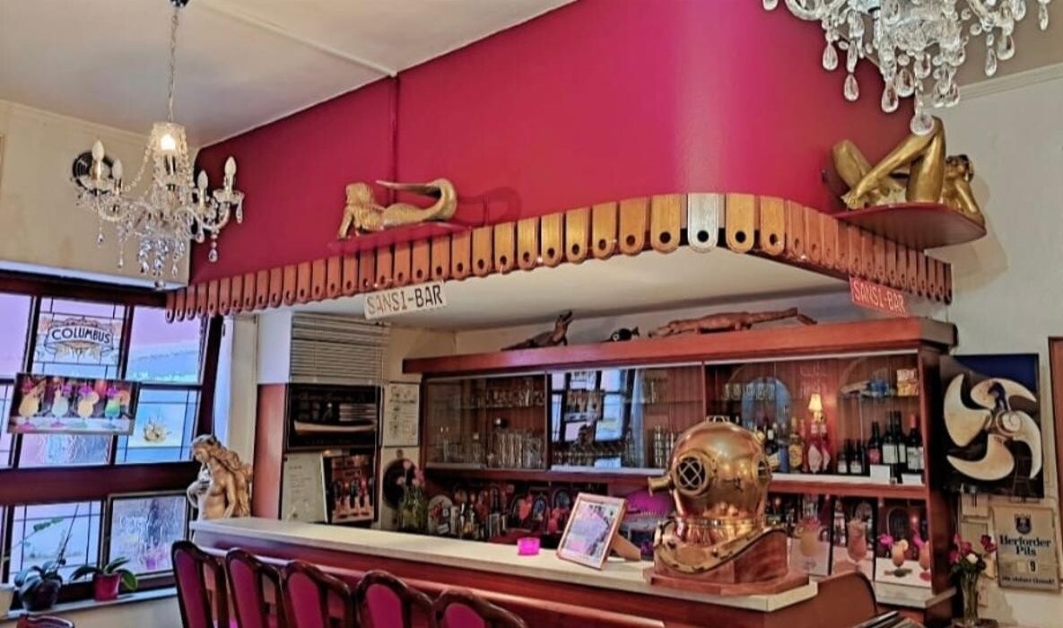 Bilder Hotel Columbus & Glamping