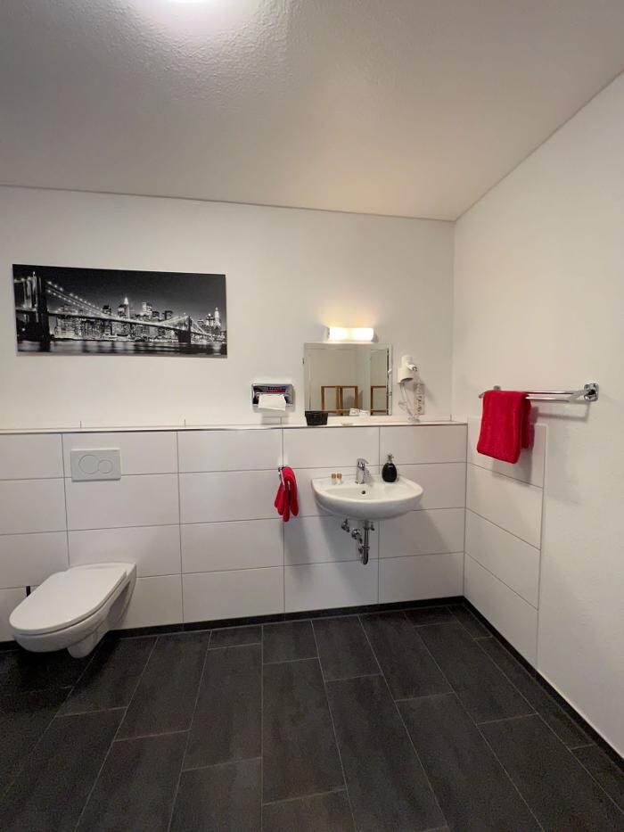 Bilder Hotel Columbus & Glamping