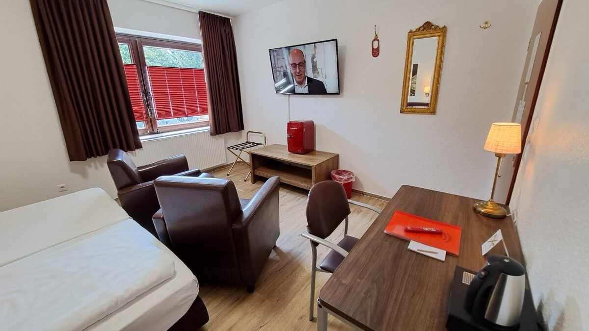 Bilder Hotel Columbus & Glamping