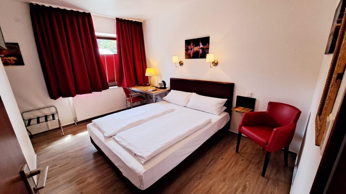 Bilder Hotel Columbus & Glamping