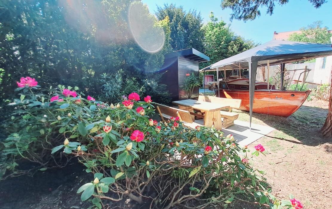 Bilder Hotel Columbus & Glamping