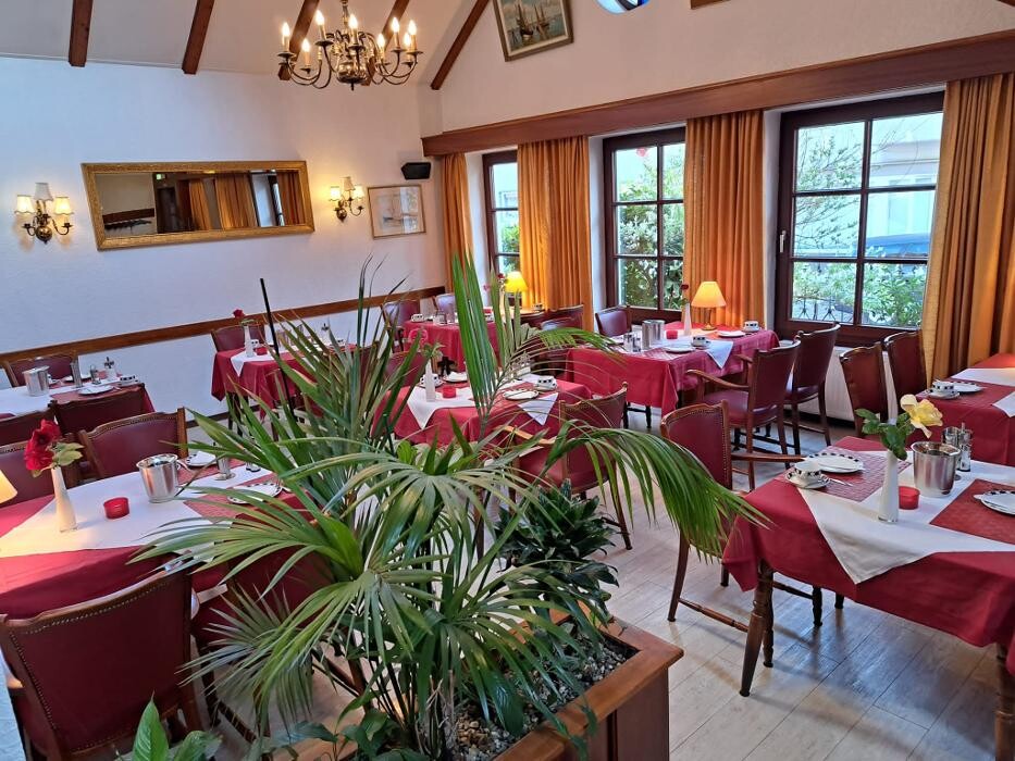 Bilder Hotel Columbus & Glamping