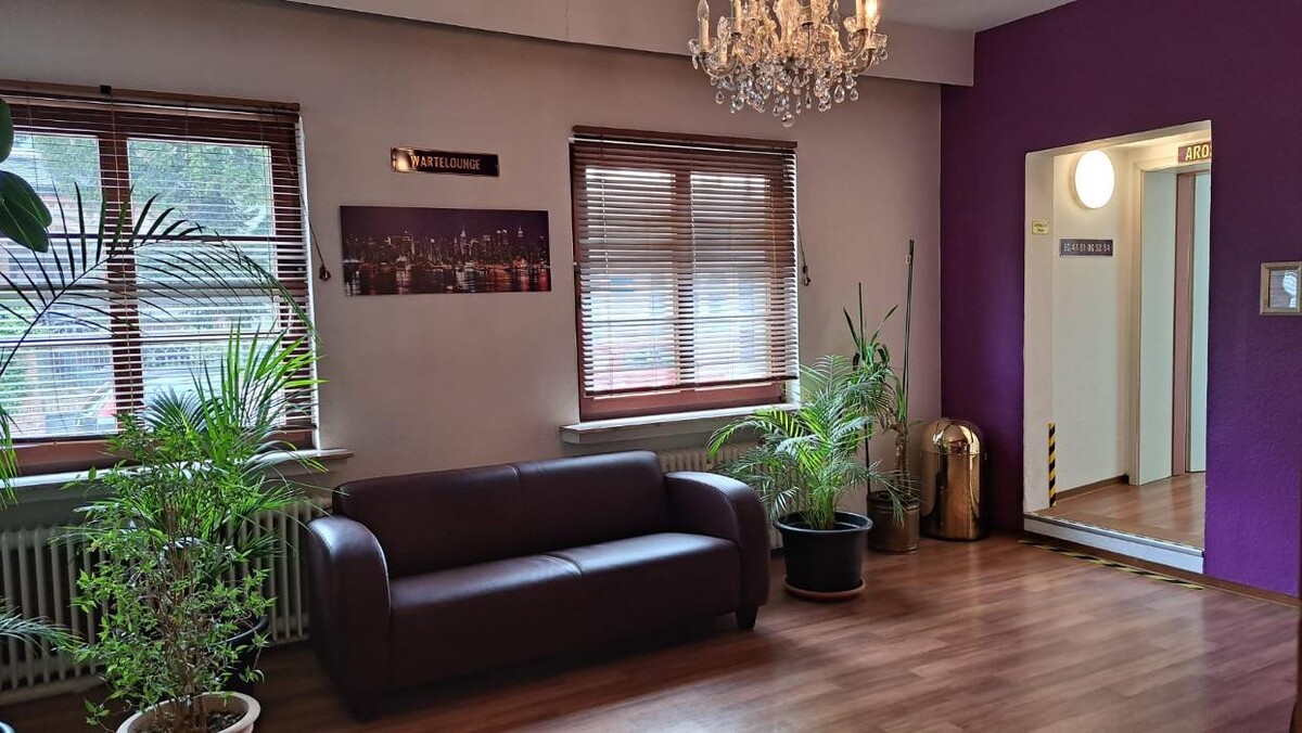 Bilder Hotel Columbus & Glamping