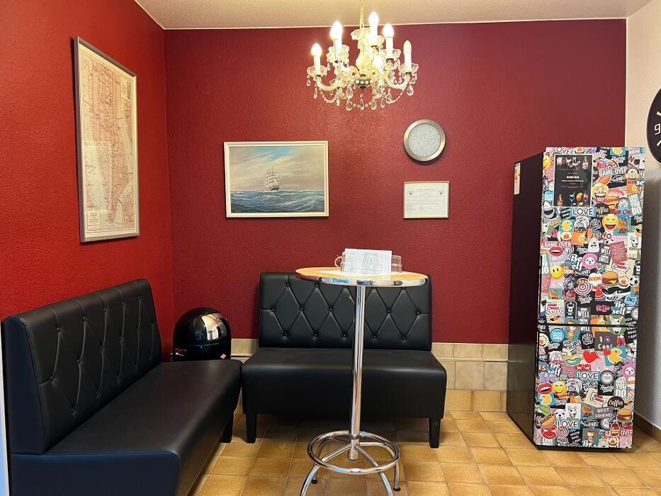 Bilder Hotel Columbus & Glamping
