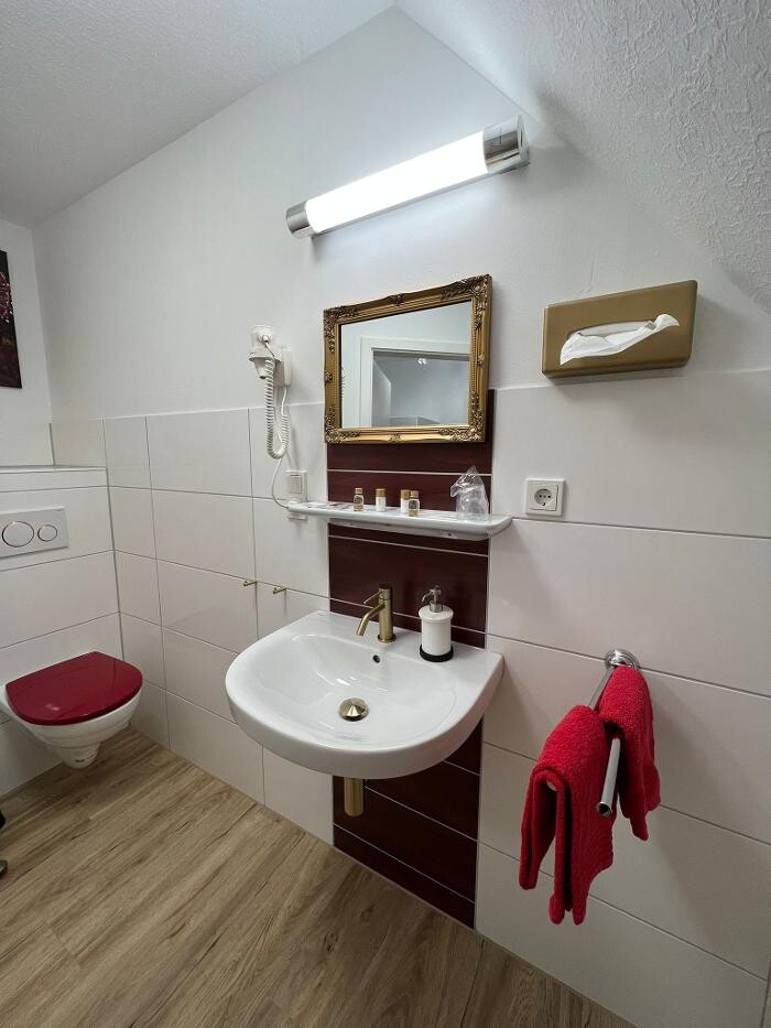 Bilder Hotel Columbus & Glamping