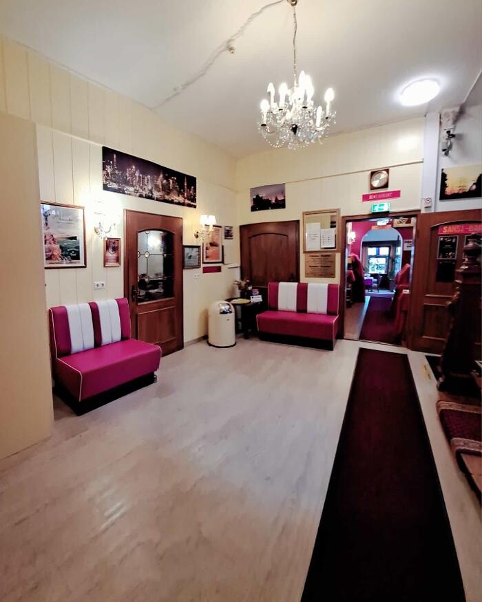 Bilder Hotel Columbus & Glamping