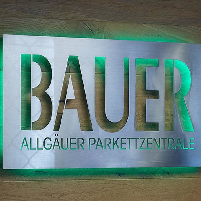 Bilder APZ- Allgäuer Parkettzentrale Bauer GmbH