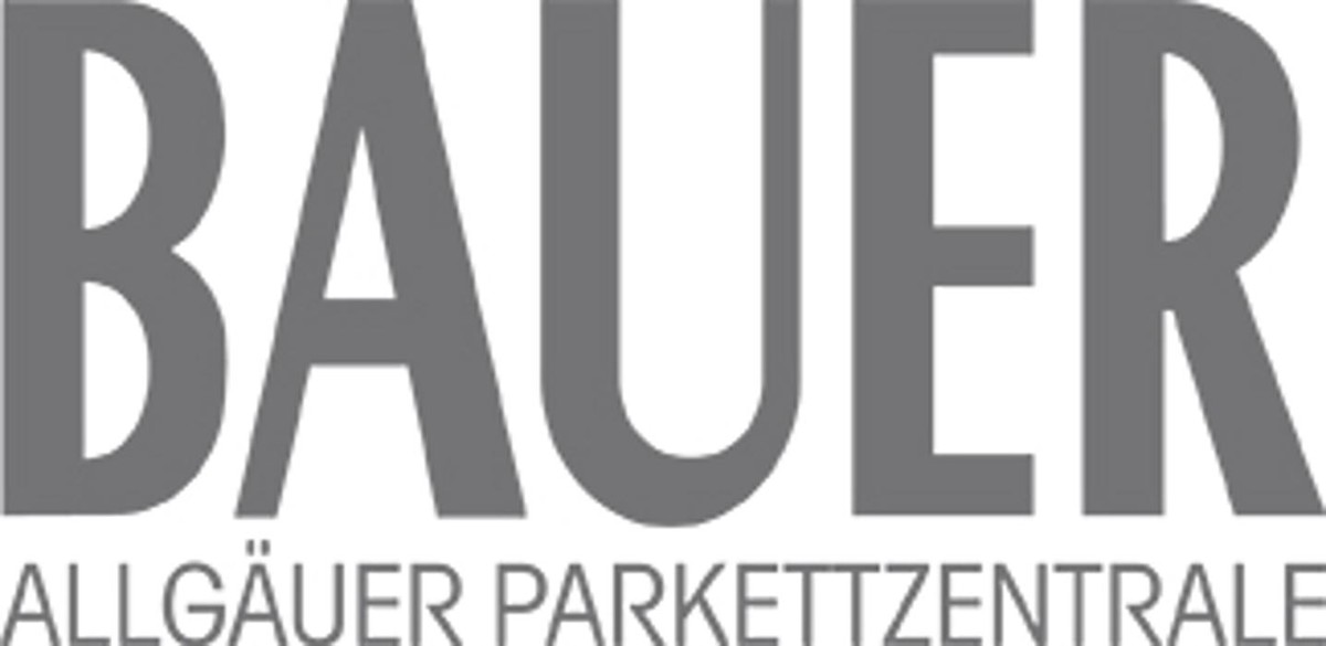 APZ- Allgäuer Parkettzentrale Bauer GmbH Logo