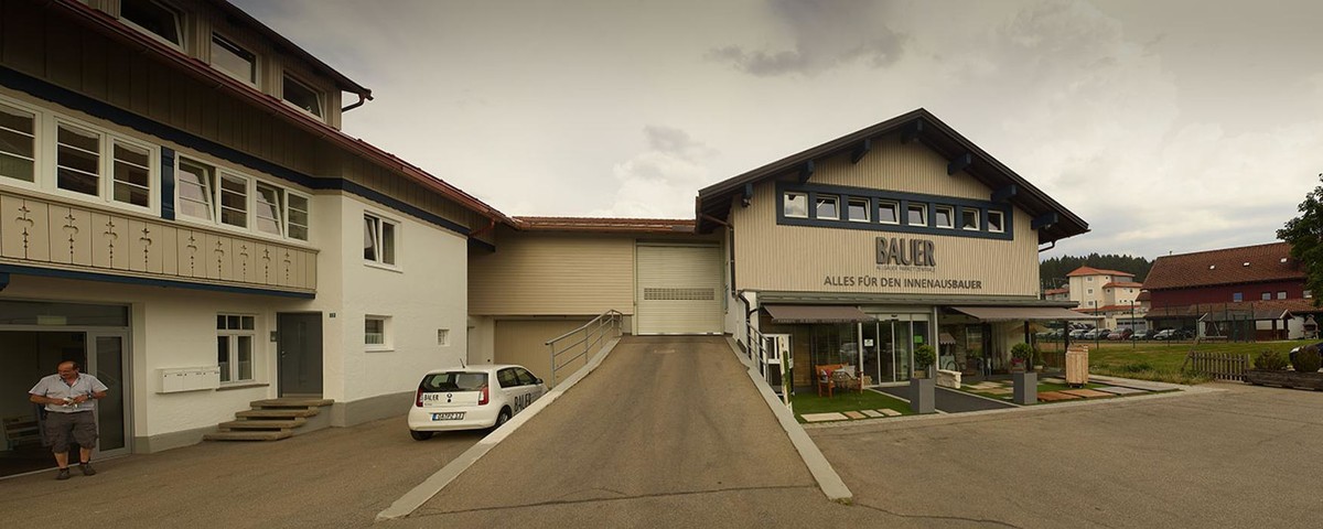 Bilder APZ- Allgäuer Parkettzentrale Bauer GmbH