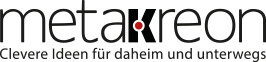 Metakreon GmbH & Co KG Logo