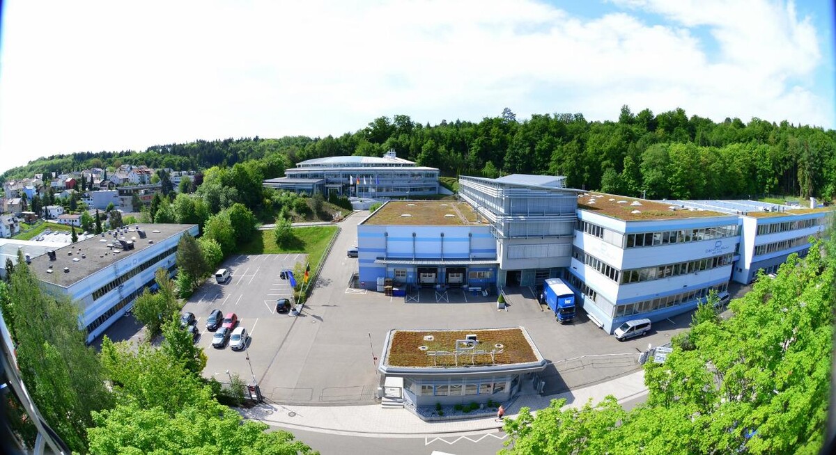 Bilder DENTAURUM GmbH & Co. KG