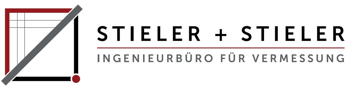 Vermessungsbüro Stieler + Stieler Gbr Logo