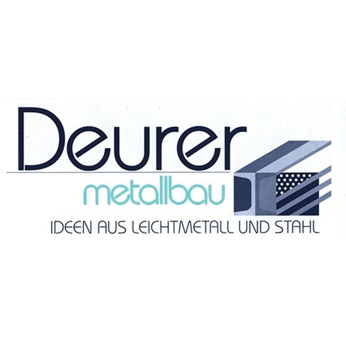 Bilder Deurer Metallbau