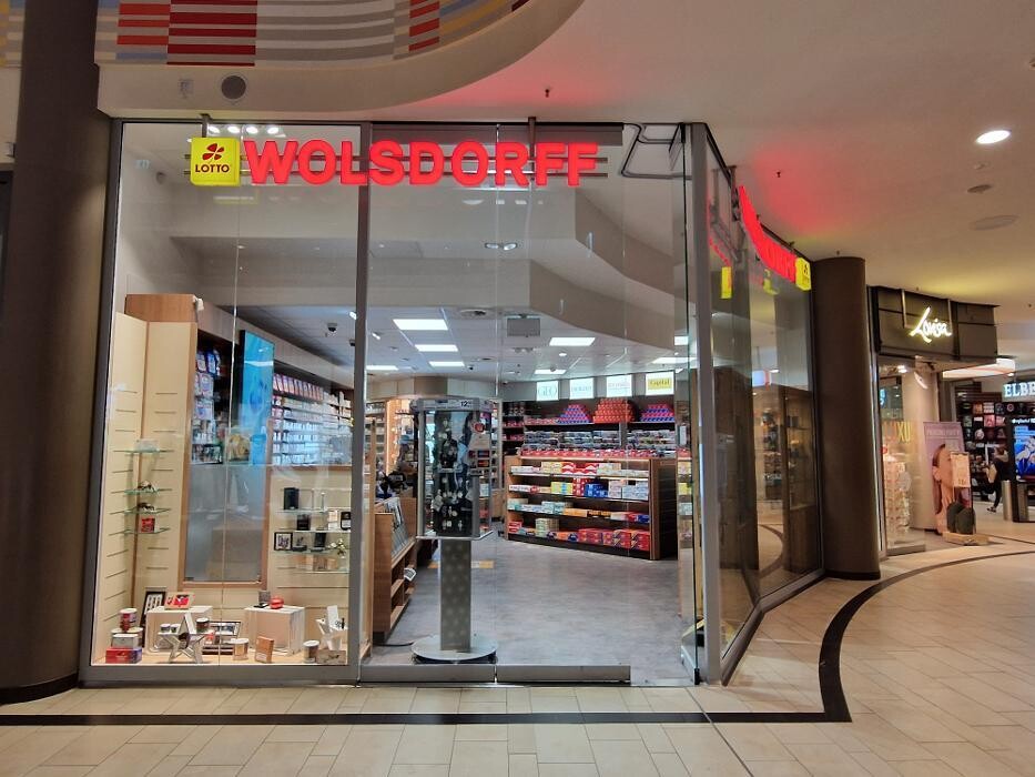Bilder WOLSDORFF TOBACCO GmbH