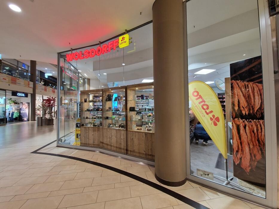 Bilder WOLSDORFF TOBACCO GmbH