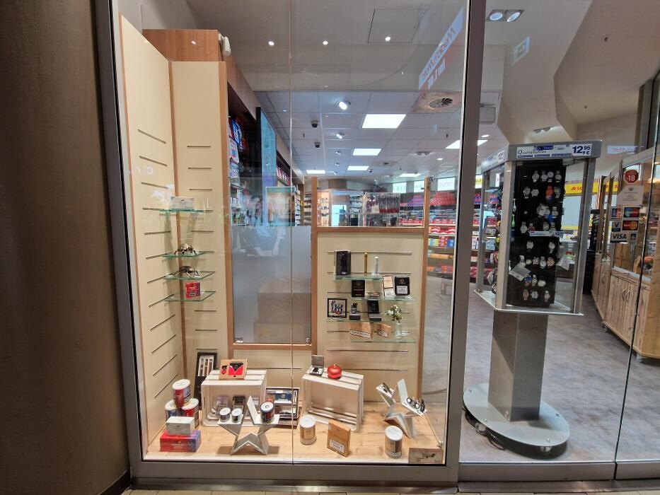 Bilder WOLSDORFF TOBACCO GmbH