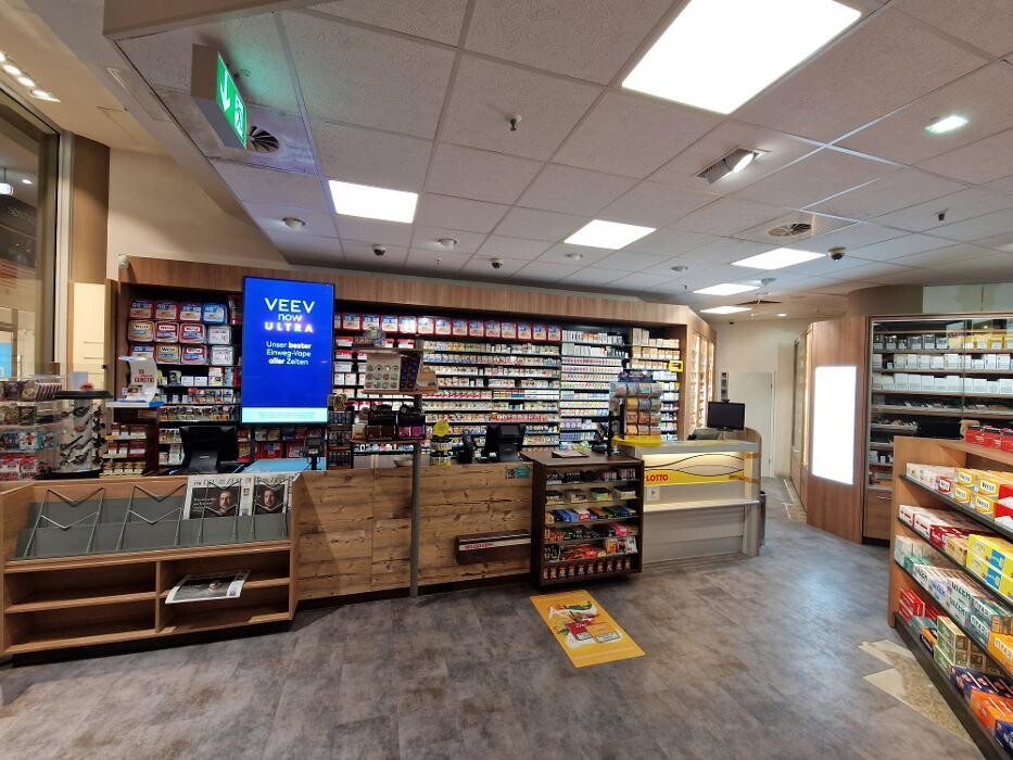 Bilder WOLSDORFF TOBACCO GmbH
