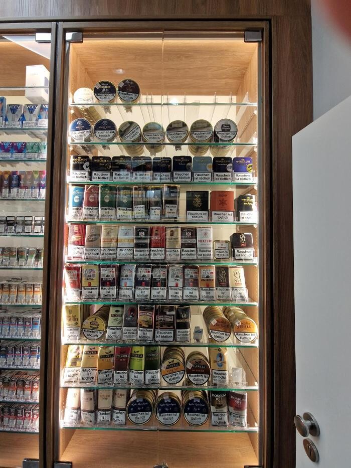 Bilder WOLSDORFF TOBACCO GmbH