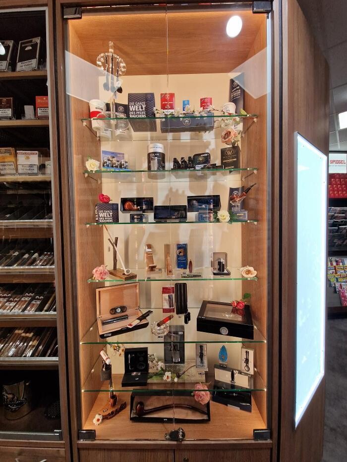 Bilder WOLSDORFF TOBACCO GmbH
