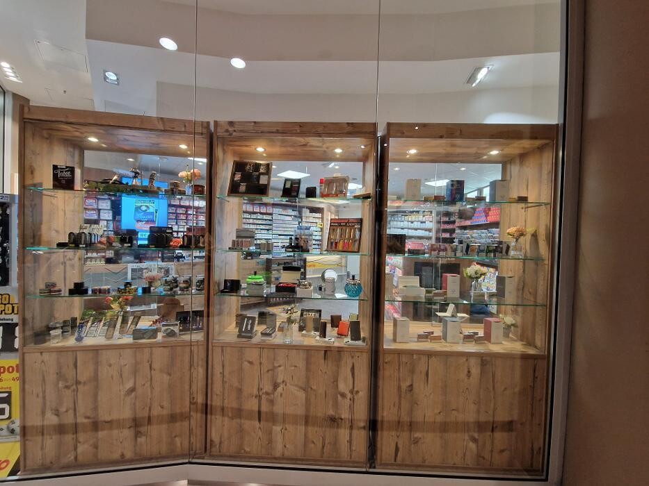 Bilder WOLSDORFF TOBACCO GmbH