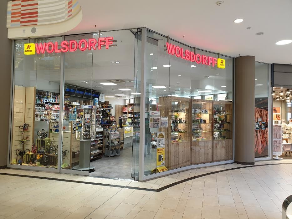 Bilder WOLSDORFF TOBACCO GmbH