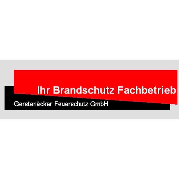 Bilder Gerstenäcker Feuerschutz GmbH