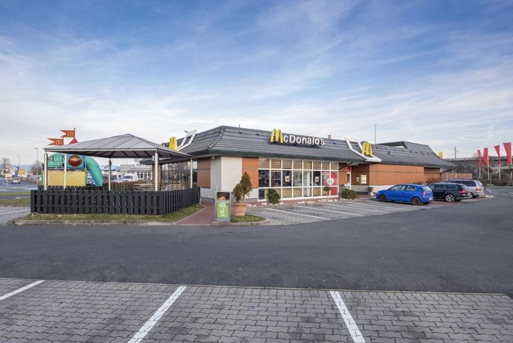 Bilder McDonald's