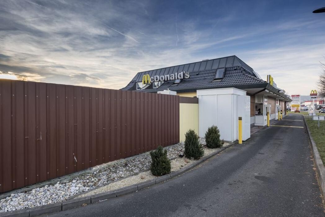 Bilder McDonald's
