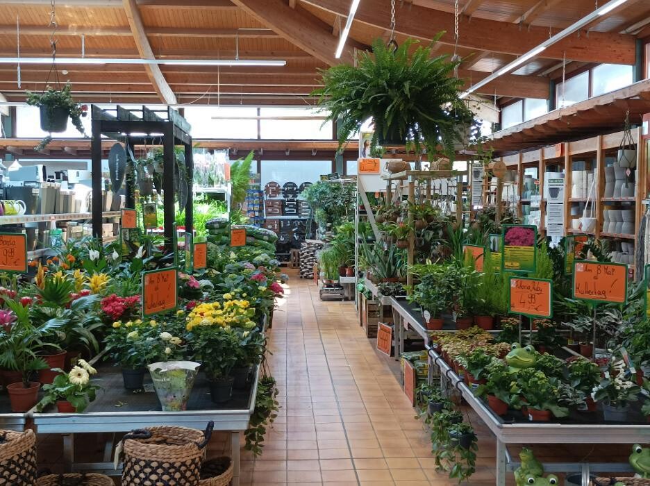 Bilder HORNBACH Ingolstadt