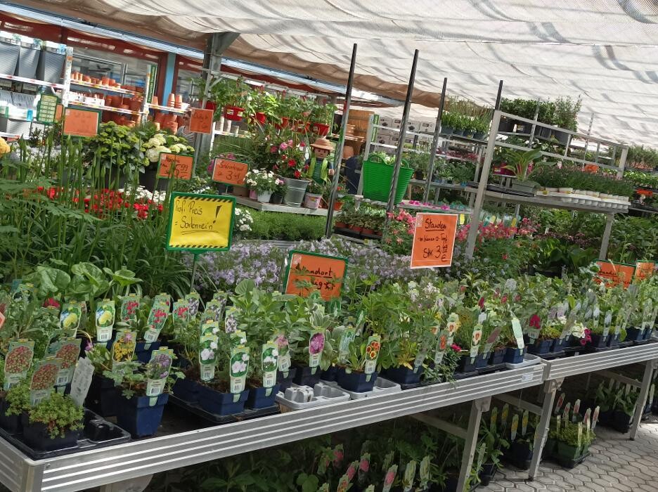 Bilder HORNBACH Ingolstadt