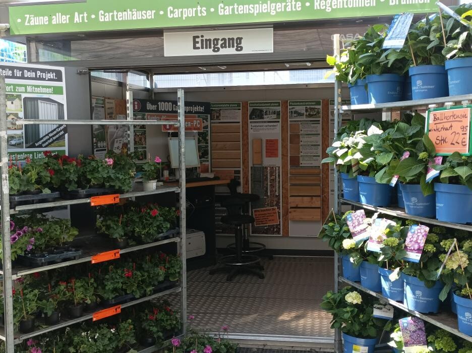 Bilder HORNBACH Ingolstadt