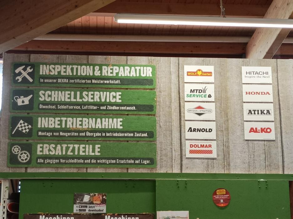 Bilder HORNBACH Ingolstadt